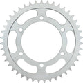1876-45 Rear Sprocket Yamaha Yzf R6 06-14, For Suzuki GSX-R750 11-13