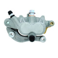 New Front Brake Caliper W/Pads For Yamaha YZ450F YZ 450F 2008 2009 2010-2015
