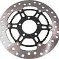 Brake Disc Front R/H for 2009 Suzuki Vlr 1800 K9 C1800R Intruder