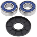 Wheel Bearing Kit Front Honda CR125R 82-83, 250R 81-83, 450R 81, 480R 82-
