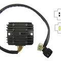 Regulator / Rectifier For Suzuki VZ800 97-04, VX800 90-96