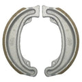 Drum Brake Shoes VB125, H312 140mm x 25mm (Pair)