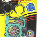 Top Set Yamaha SRET105