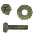 Clutch Spring Bolt & Washers Yamaha 6mm x 25mm Long (Set)