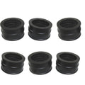 Carburettor to Head Rubbers Honda CBX1000 B, C 1981-1982 (Per 6)