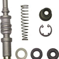 Brake Master Cylinder Repair Kit Front for 2011 Honda Crf 450 RB