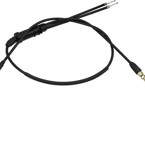 Throttle Cable Yamaha RD250C, D, E, F, RD400C, D, E, F 76-79