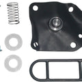 Petrol Tap Repair Kit for 1988 Kawasaki Gpx 250 R (EX250F2)