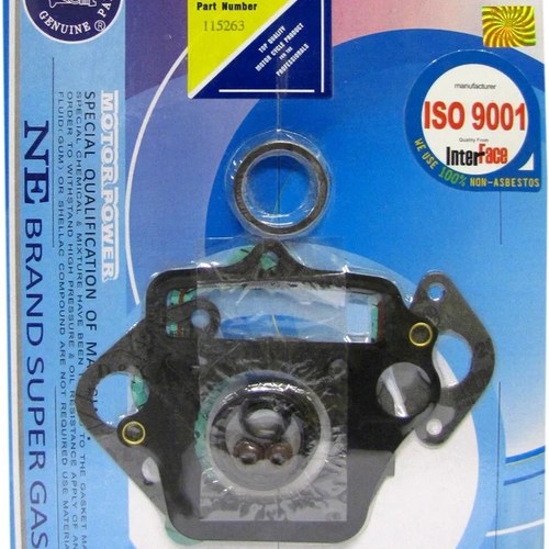 Gasket Set Top End for 1993 Honda C 90 P Cub (85cc)