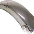 Rear Mudguard Chrome For Suzuki GP100, GP125