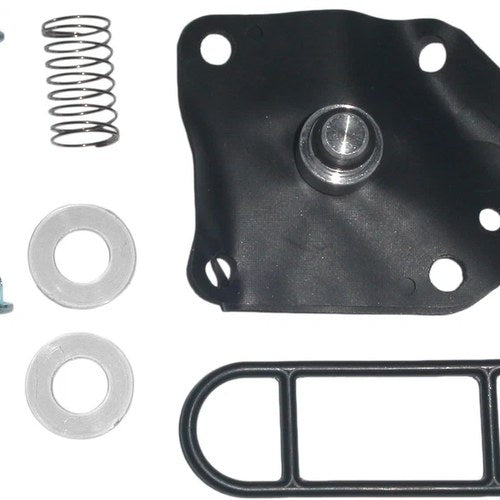 Petrol Tap Repair Kit for 1995 Kawasaki Gpx 250 R (EX250F9)
