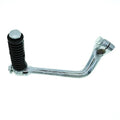 New Chrome Kick Pedal Lever Assy QA50 C70 ST90 S90 CT70 CT90 SL70 XL70