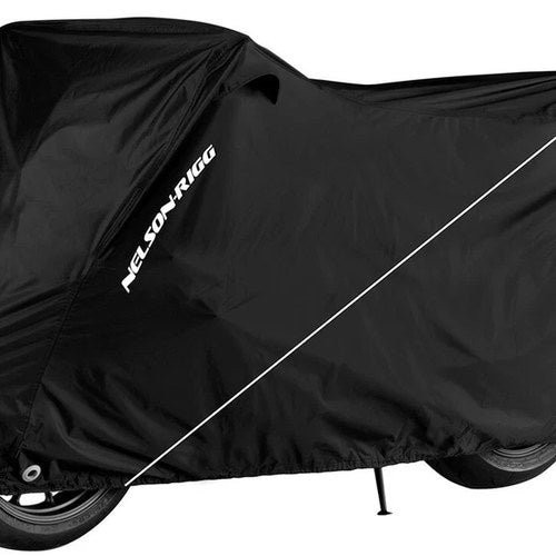 Nelson Rigg Defender Extreme Motorcycle Cover: MD
