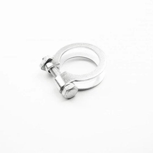 HD C Pipe Clamp 26-28mm Steel
