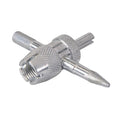 Valve Repair Tool 4-in-1, Core Removal