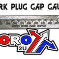 Spark Plug Gapping Gauge