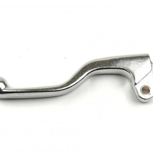 Lever Blade Clutch Sil. Short, Silver Dia Cast RM/KX