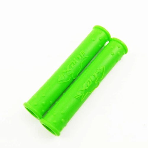 Lever Protector Silicone Green