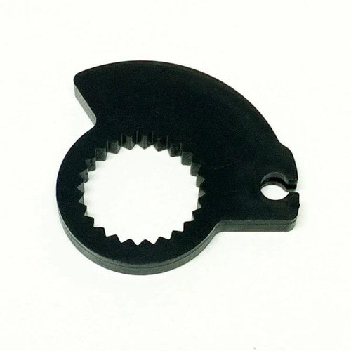 Lock ON Grip Cam CR, SX, TC, MX-08752B, Odi Style, Fir -