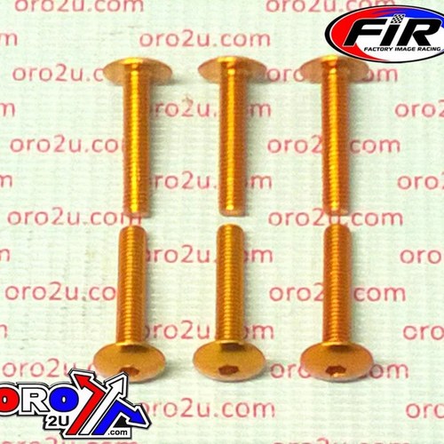 5x25 Alloy Button Head