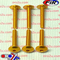 6x30 Alloy Button Head