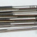 Tap Set-5 Hss M3 M4 M5 M6 M8, Multiple Threads / Sizes