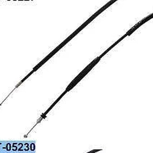 Cable Throttle YFZ50 17-24, Bronco AT-05230, BW4-F6311-00