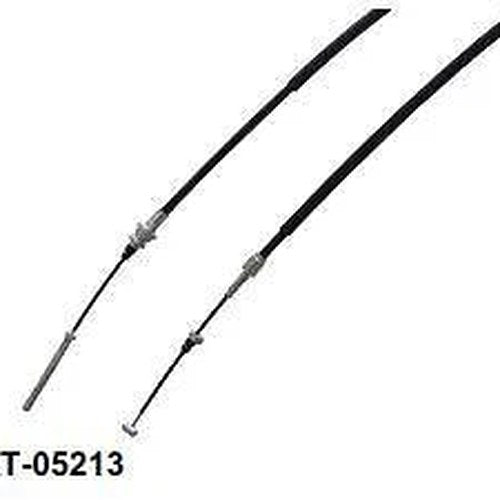 Cable Clutch Pioneer 500, Bronco AT-05213, 41490-HL5-A00