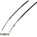 Cable Clutch Pioneer 500, Bronco AT-05213, 41490-HL5-A00