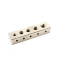 Bolt Jig, Safety Wire Hole