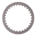 Clutch Plate Steel Each, Prox 16.3354 RM250 96-12, KX250 92-08, 21451-37F00