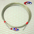 Wire Inner Steel 2.0mm 10MT, 6-200-2 7x7 Flexibility