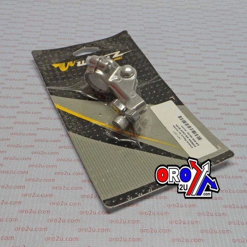 Wirtz Silver Bracket XR250/600 86-95