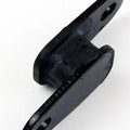 Exhaust Mounting Twin Leg