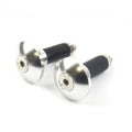 Bar Ends 12mm SI SET-2