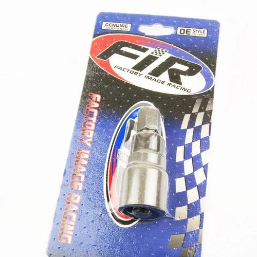 Flywheel Puller LH 27mm / 28 / 16mm, Left Hand M27x1.00 / M28x1.00