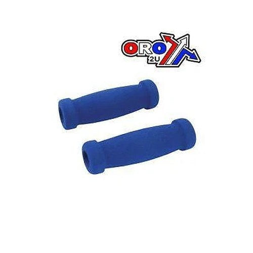 Grip Foam Blue, 22/25mm