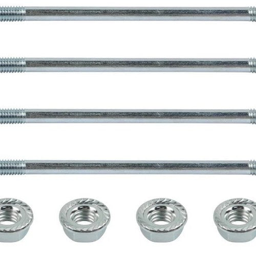 Cylinder Barrel Head Stud & Bolt, Yamaha PW50 PY50 Dirt Bike