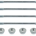 Cylinder Barrel Head Stud & Bolt, Yamaha PW50 PY50 Dirt Bike