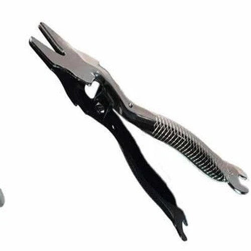 Hose Remover Plier, Removal OF 5/32"(3.9MM) ~ 1/2"(12.7MM) Vacuum & Fuel Hoses