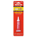 Red Threadlok 6ml Tube TL-371