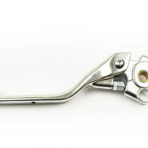 Lever Blade Clutch KXF450 20-22, KX250 21-22 13236-0813, Dai Cast Silver