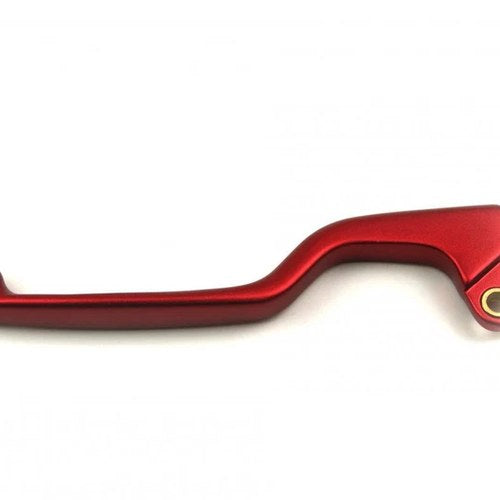 Lever Blade Clutch Forged CR, Honda Red CRF150F 07-23 Honda ACLC-615