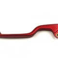 Lever Blade Clutch Forged CR, Honda Red CRF150F 07-23 Honda ACLC-615