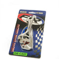 Lever Blade Set Suzuki RM85 06-18, 125 05-09, 250 05-08 Dirt