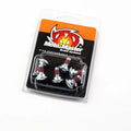 Bolt Disc M6x13, MOTO-MASTER 012011 Pack 6