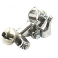 Bracket Clutch Kxf Rmz, With Hot Start Lever