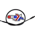 Cable Throttle 09-14 KLX250, Psychic 103-387