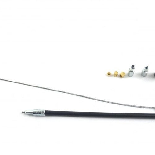 Cable Building Diy Kit Throttle Universal