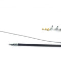 Cable Building Diy Kit Throttle Universal